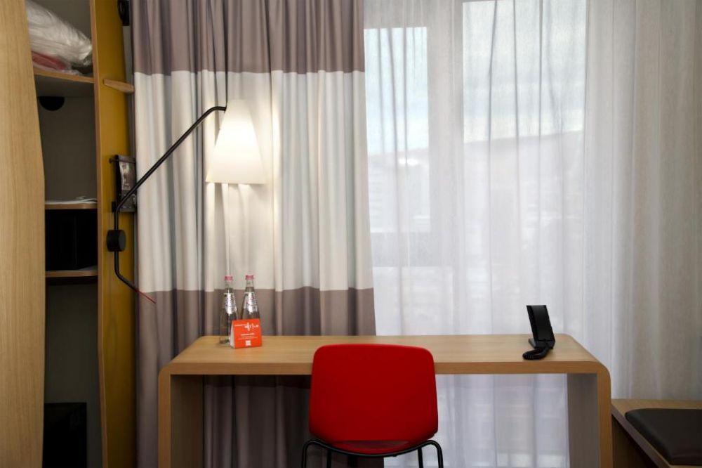 Standard, Ibis Tbilisi Stadium 4*