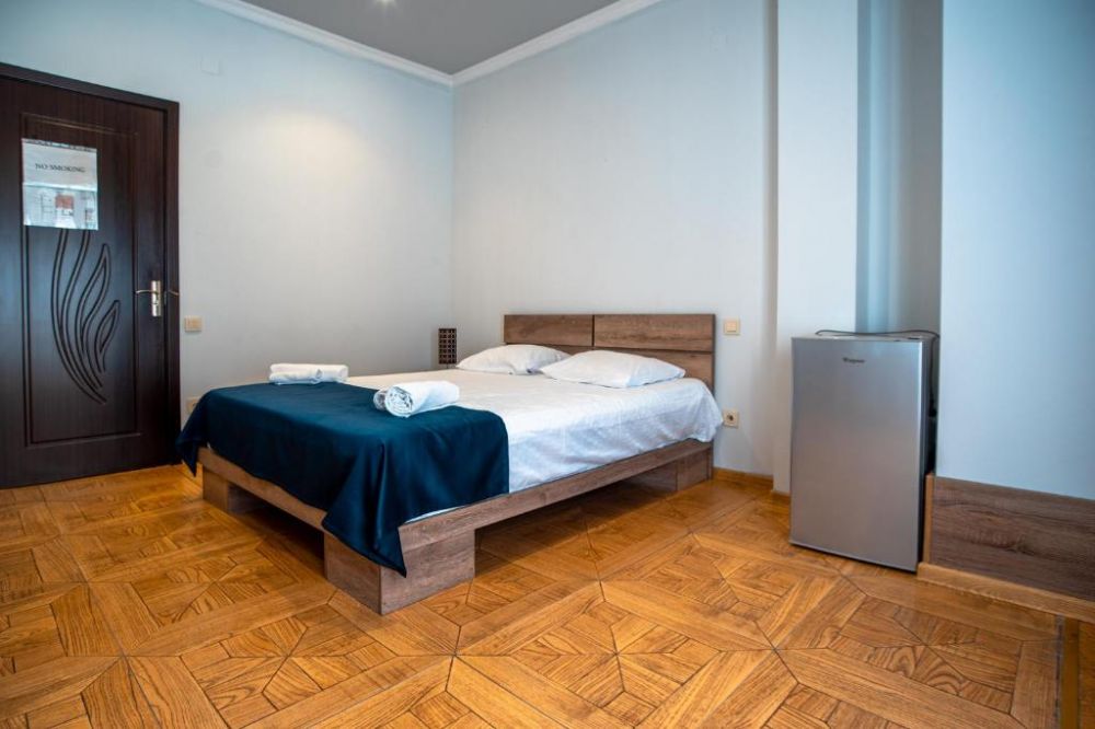 Budget Double Room, Porto Franko 3*