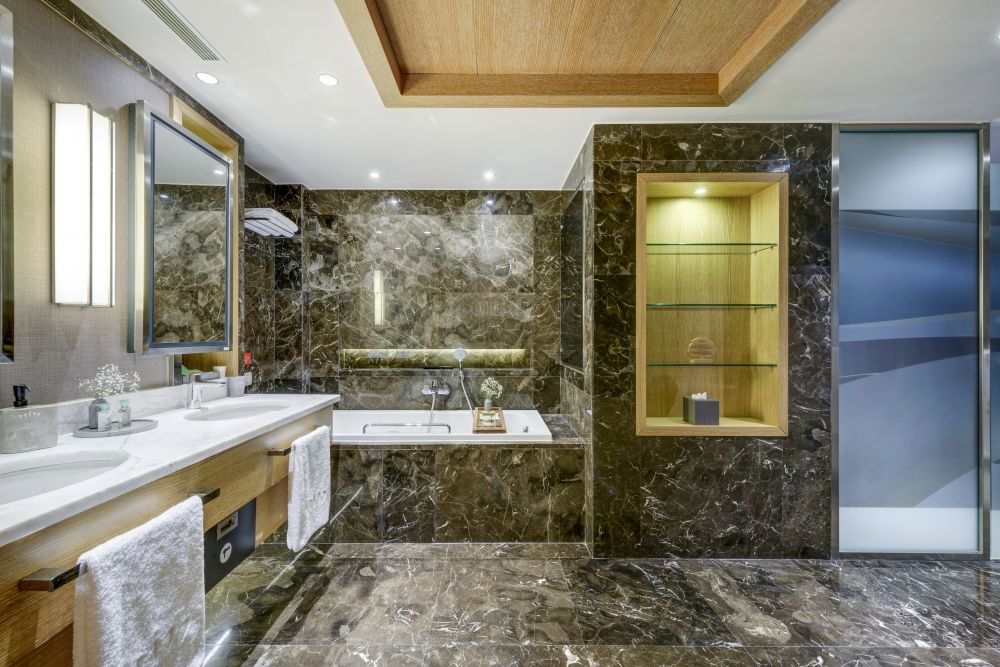 Pearl Pool Suite, Regnum Carya Golf & Spa 5*