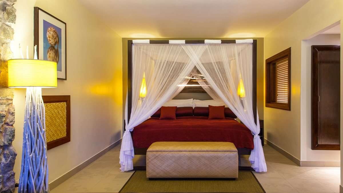 Hill View Suite, Kempinski Seychelles Resort 5*