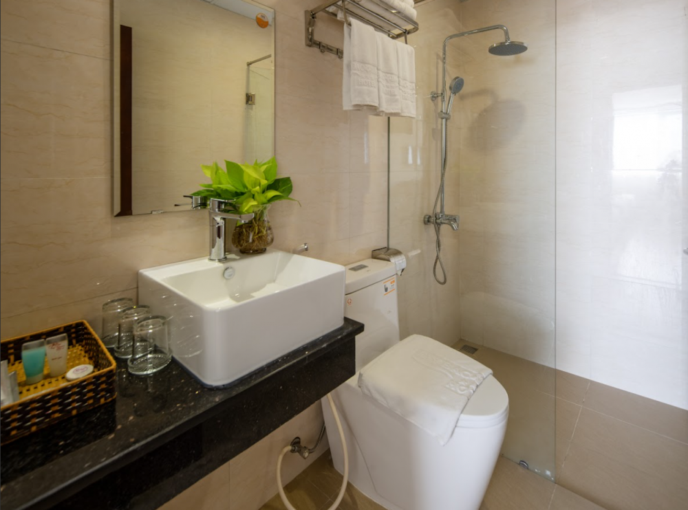 Family, Tay Bac Hotel Da Nang 3*
