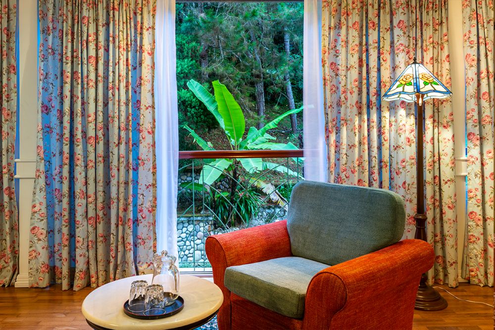 Pines Room, Century Pines Resort Cameron Highlands 4*