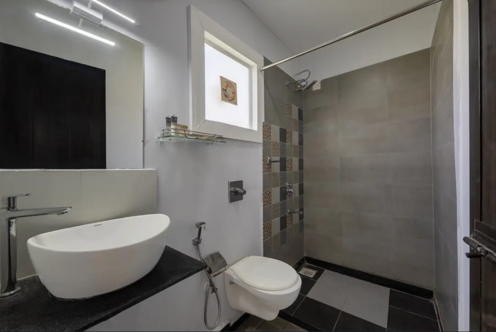 Premium AC, La Blanca Resort 3*