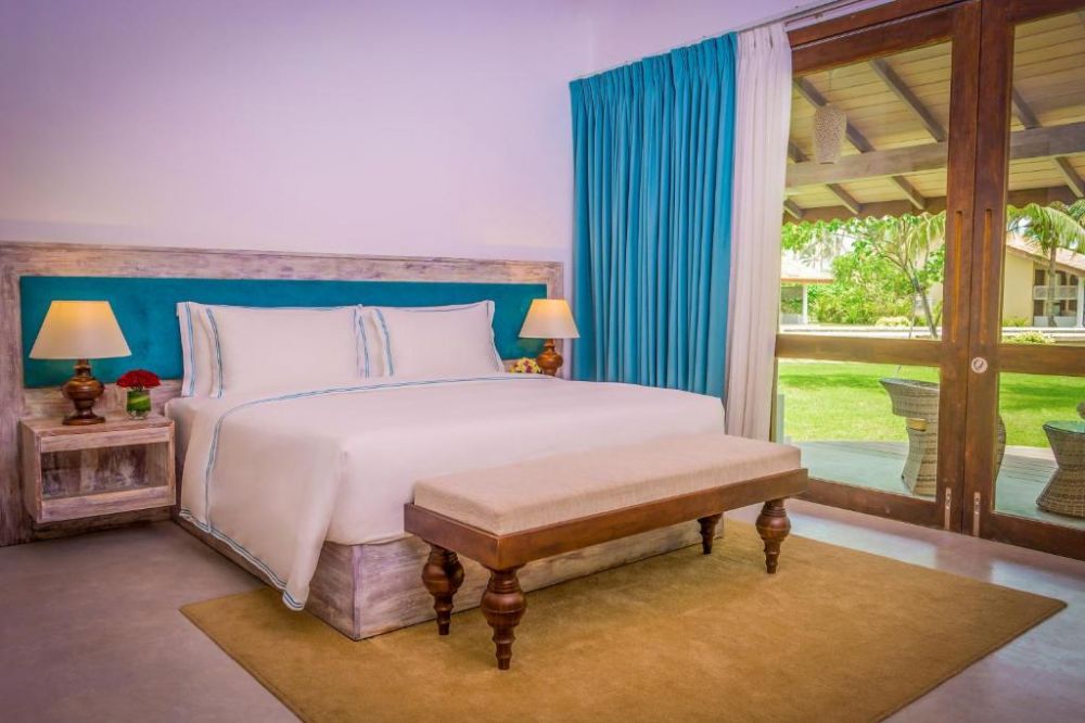 Premium Garden View Room, The Villa Wadduwa (The Villas by Amaya) 4*