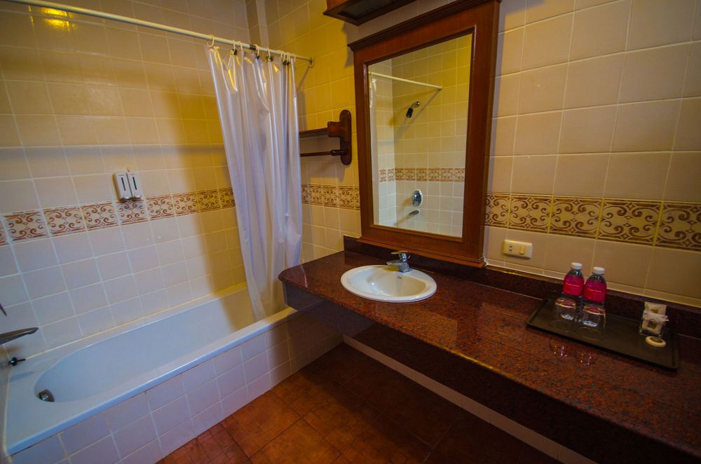 Sea Side Bungalow, Bhundhari Chaweng Beach Resort 4*