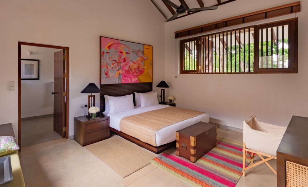 Family Suite, Taru Villas The Long House 4*