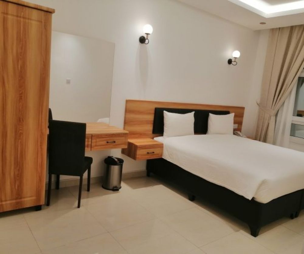 Executive Apartment One Bedroom, Nizwa Residence Hotel Apartments 3*