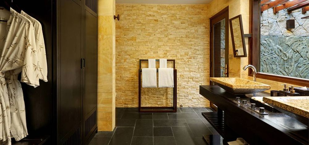 Signature Deluxe Villa Ocean View, Amiana Resort Nha Trang 5*