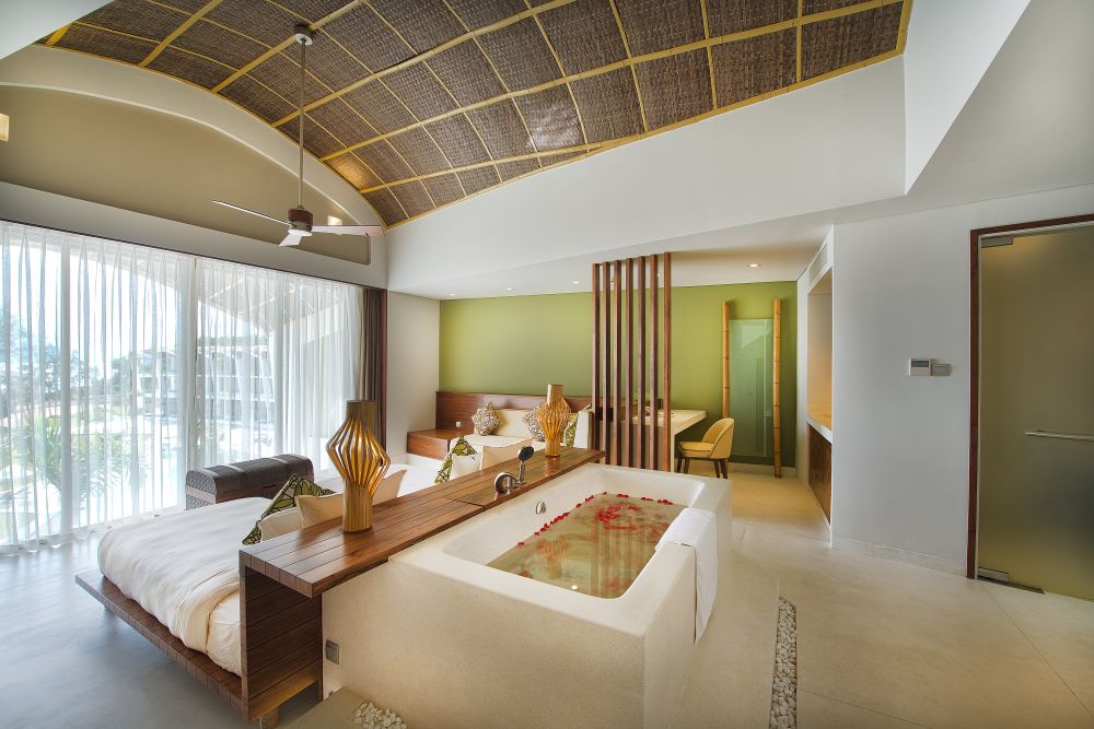 Premium Deluxe OV, The Shells Resort & Spa Phu Quoc 5*