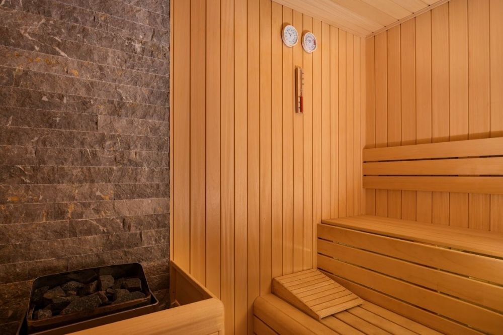 Superior Villa, Titanic Deluxe Bodrum Hotel 5*