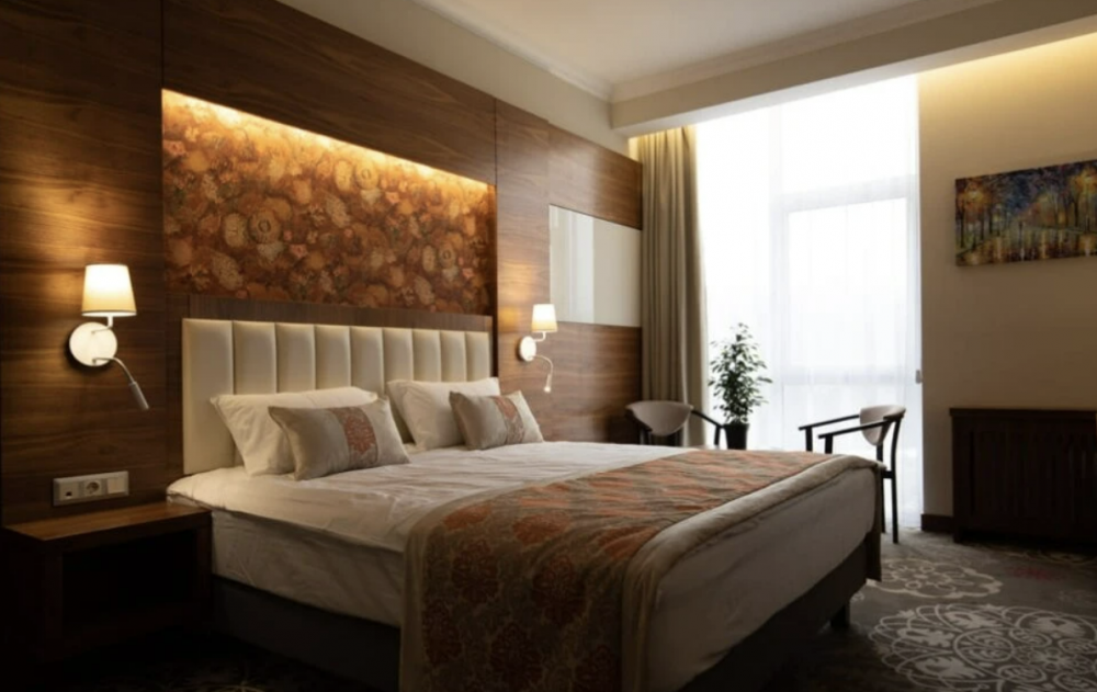 Стандарт, Arden Palace 5*