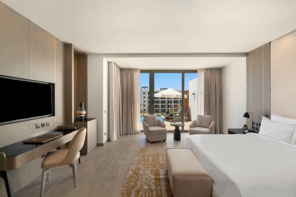 Villa Prive, Club Prive By Rixos Sharm El Sheikh 5*