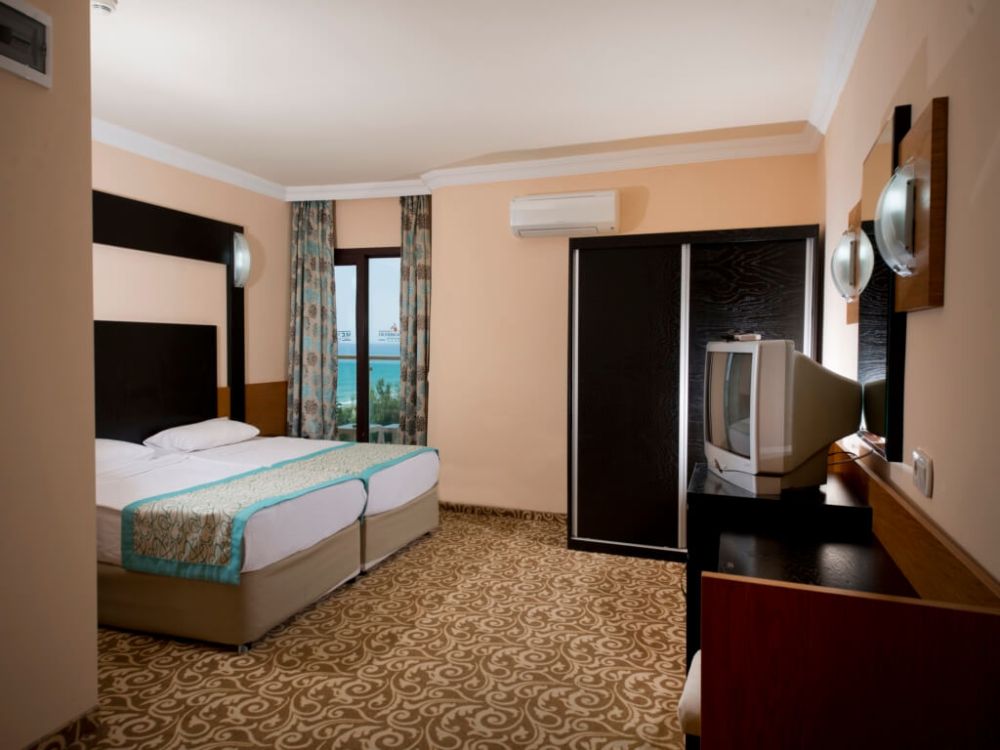 Standard Room, M.C Mahberi Beach 4*