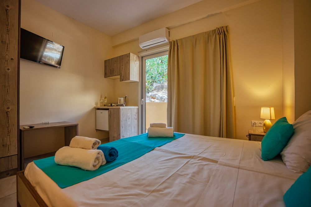 Double room, Elounda Water Park Residence 4*