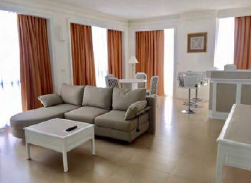 3 Bedroom Grand Suite Jacuzzi | Ocean Wing, Ambassador City Jomtien 