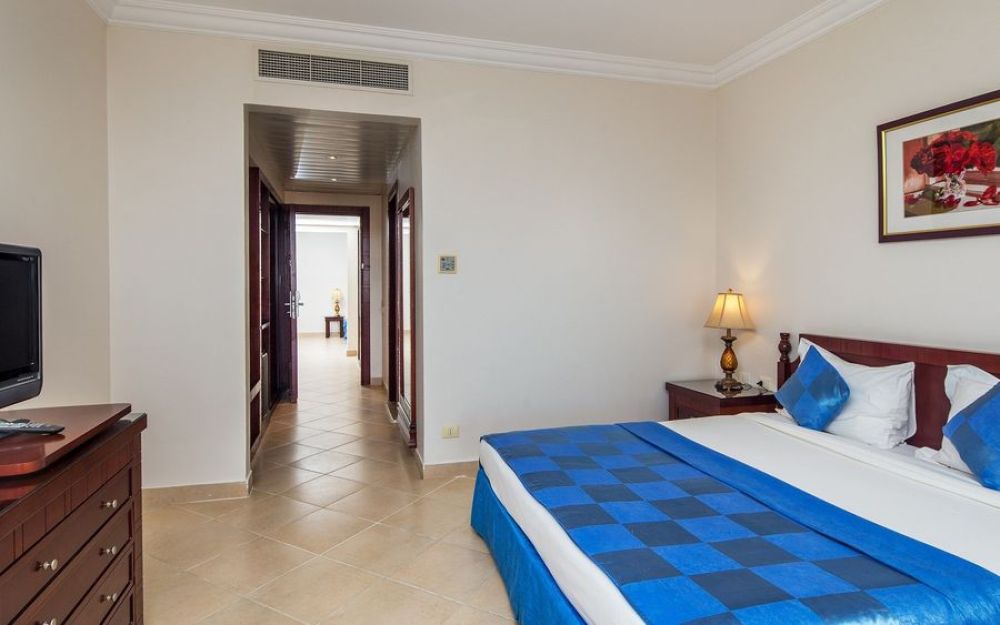 Family Suite, Caribbean World Resort 5*