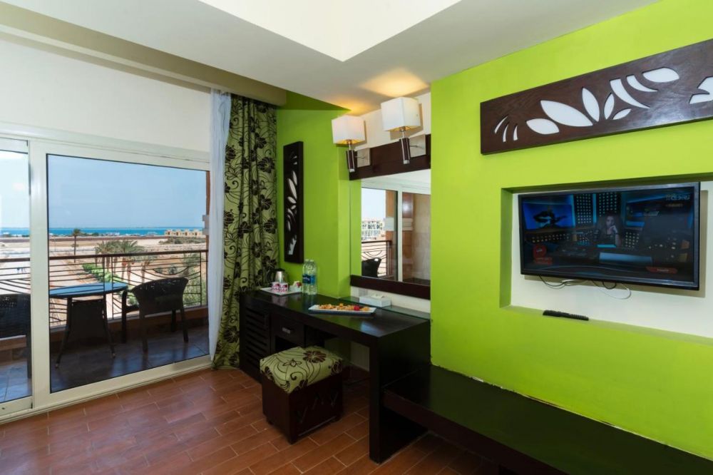 Standard Room, La Rosa Boho Aqua Park 4*