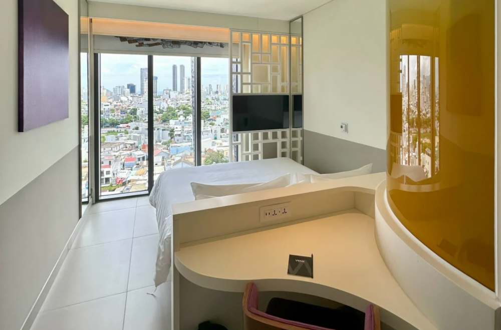 Wink Lite, Wink Icon Hotel Danang Riverside 5*