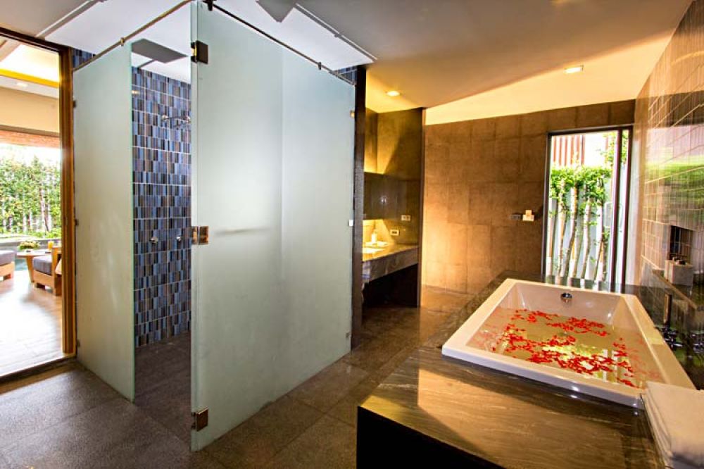 Private Pool Villa, Synergy Samui 4*