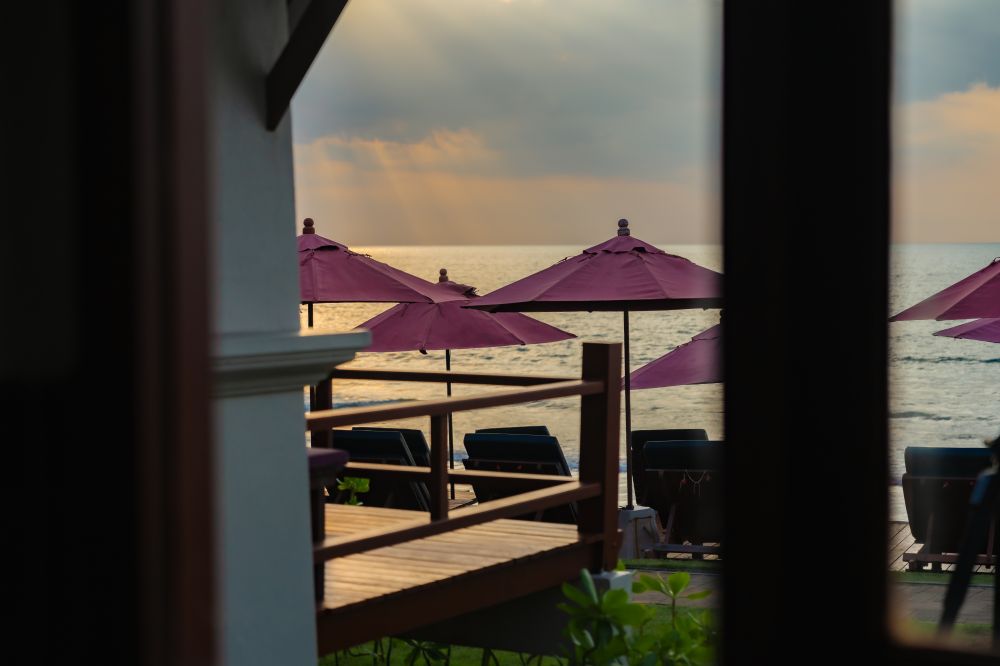 Similan Pearl, Khaolak Laguna Resort 4*