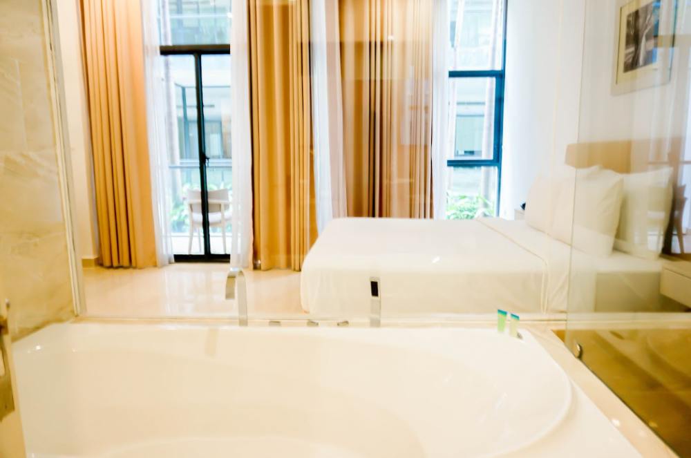 Costa 2-bedroom with Balcony, CostaBella Resort Nha Trang 5*