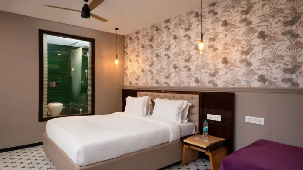 Deluxe, Crescent Resort (ex.Oxygen Resort) 4*