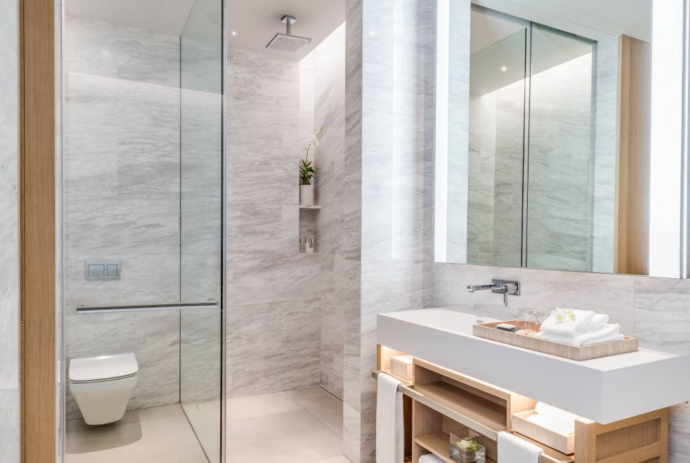 Azure Suite, Twinpalms Montazure 5*