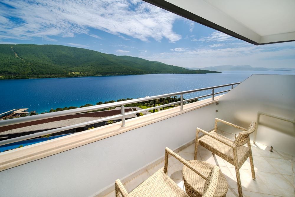 Standart LV/SV, La Blanche Island 5*