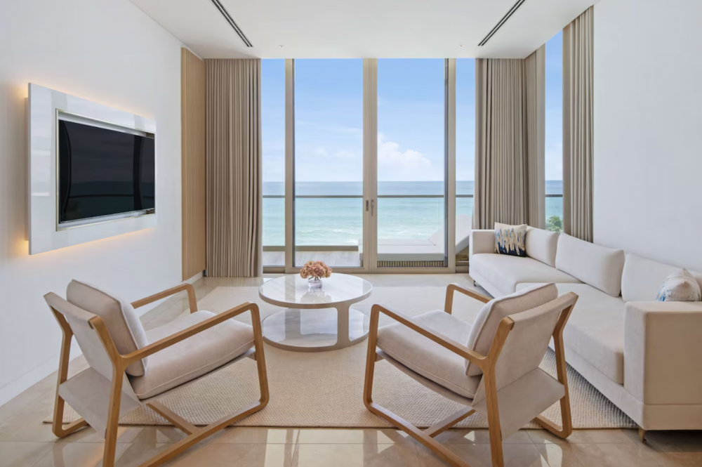 2 Bedroom Family Suite, Radisson Collection Resort Thalpe 5*