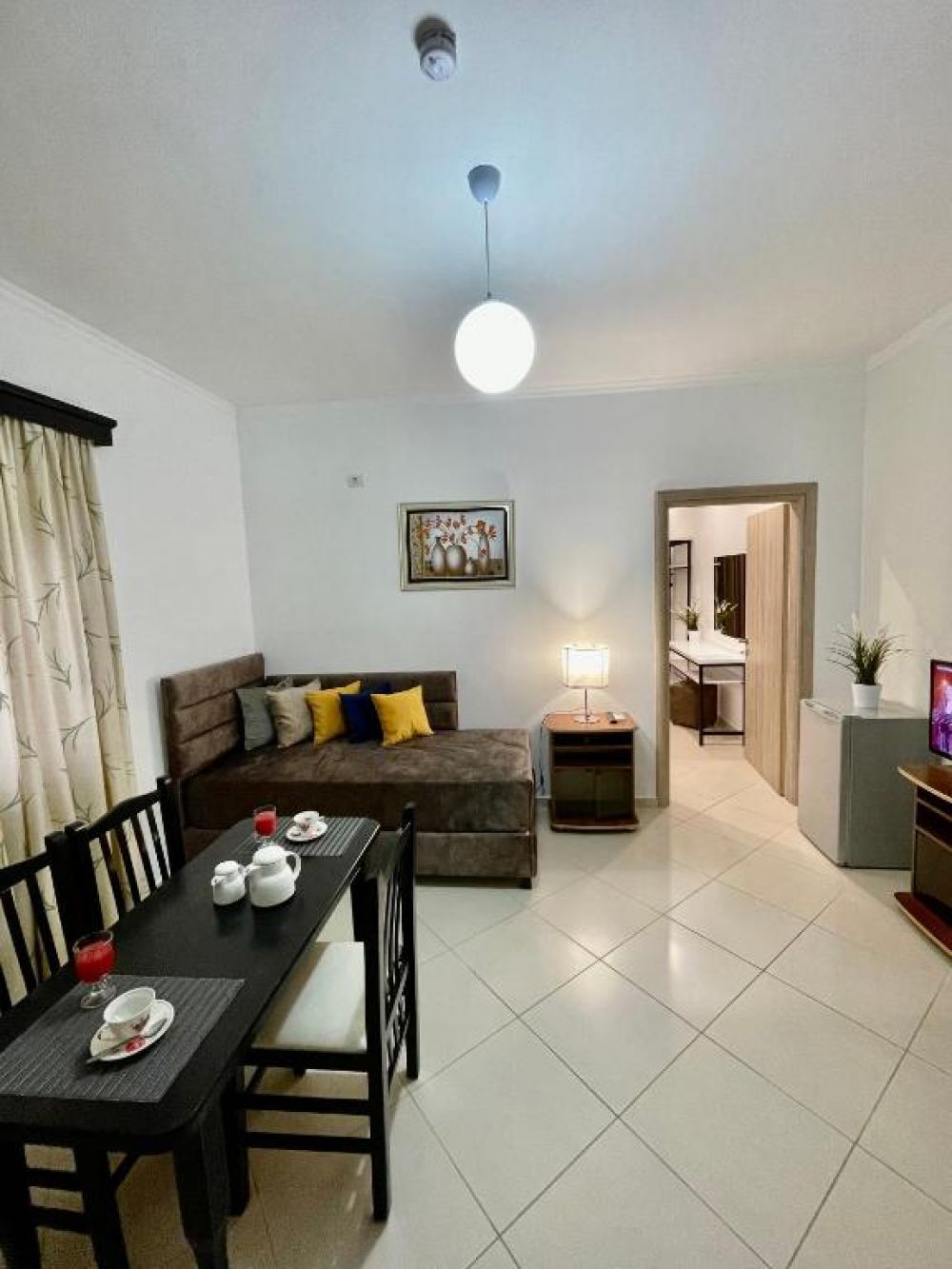 Apartment CV, Relax Apartments Saranda - 1 3*