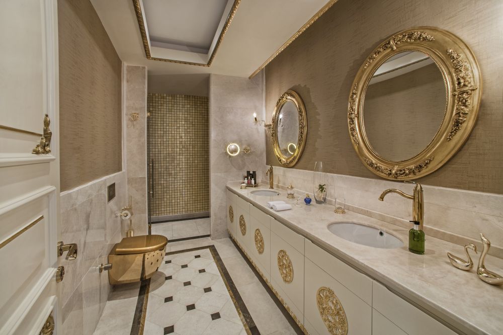 Jr. Grand Villa, The Plaza Hotel Bodrum (ex. Be Premium) 5*
