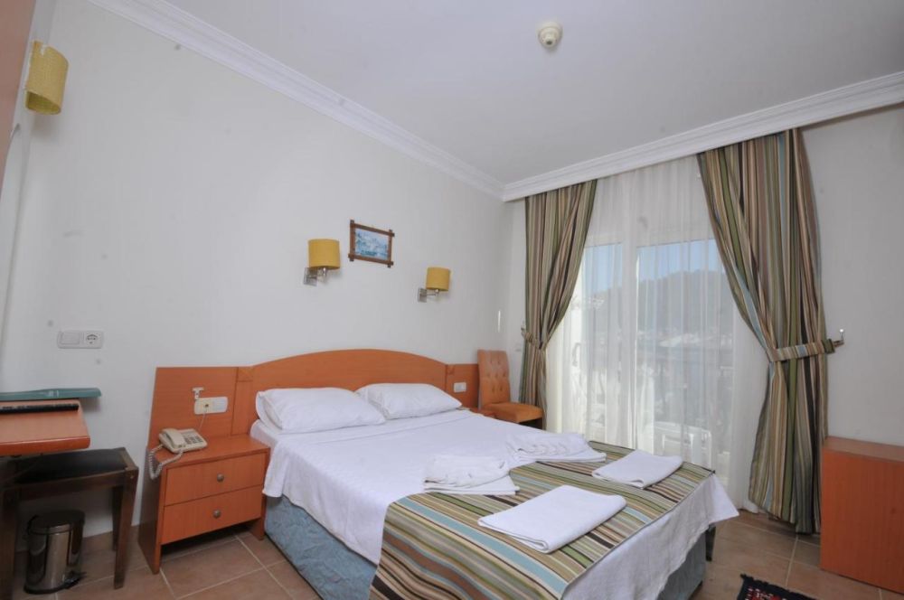 Standard Room, The Park Marmaris 3*