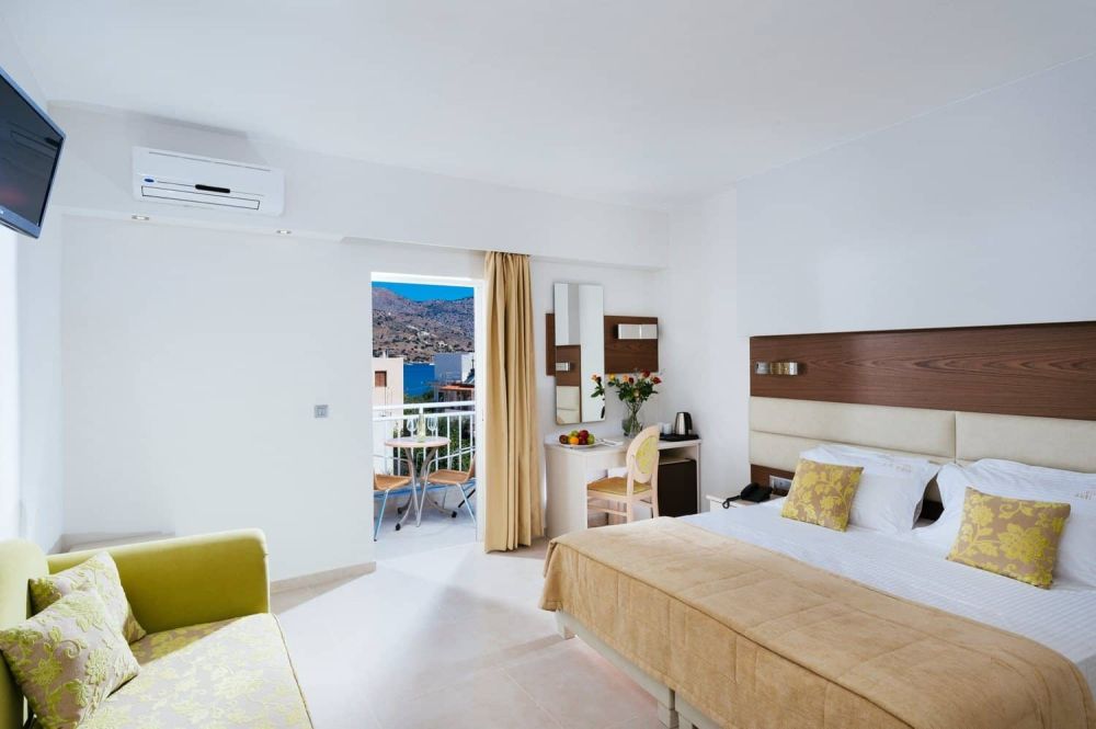 Superior Grove Room, Elounda Akti Olous | Adults Only 4*