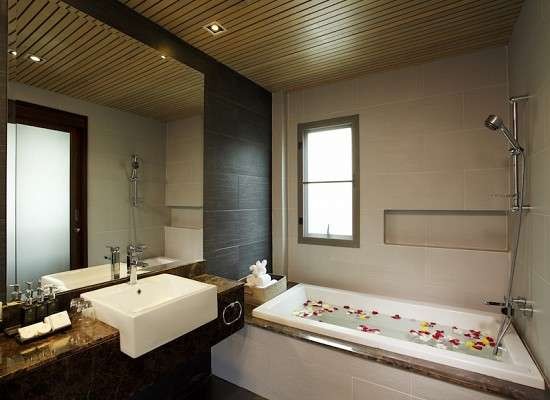 Tropicana Superior Room, Mandarava Resort & Spa 5*