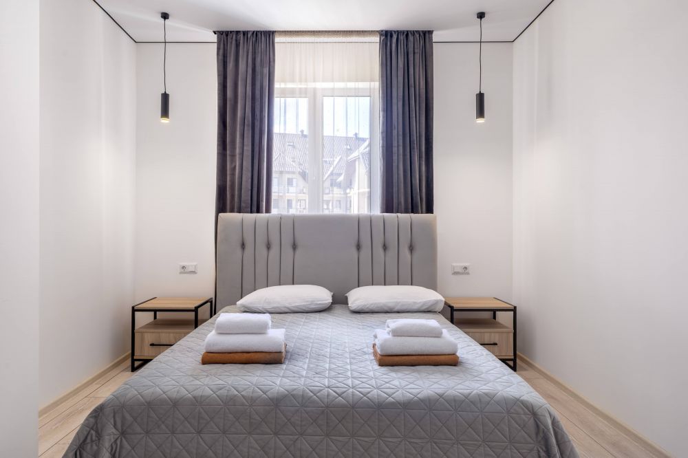 Люкс улучшенный, Villa Nikoletta 3*