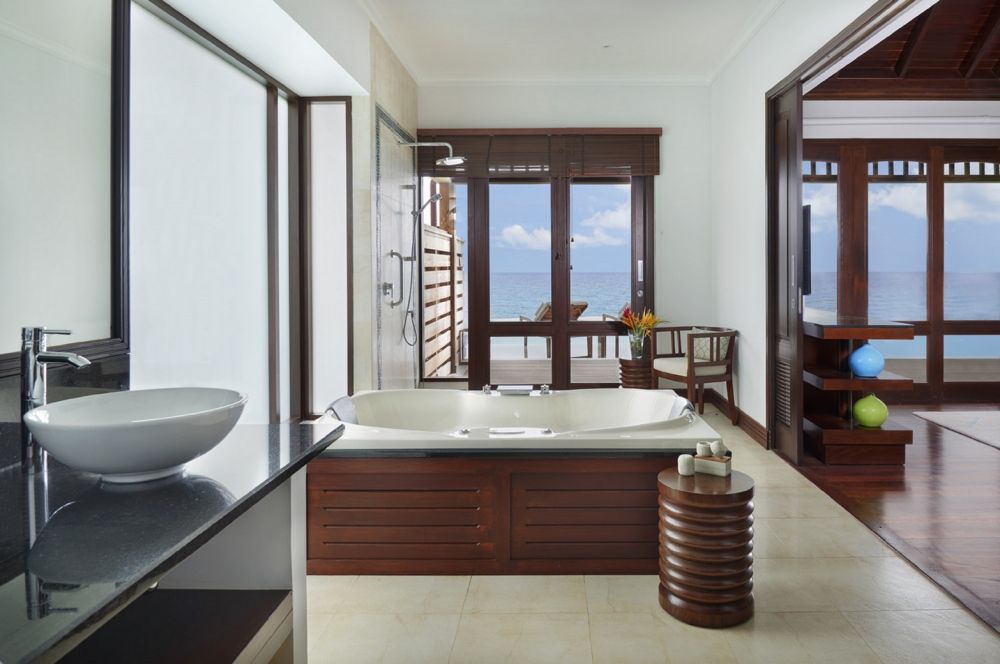 2-bedroom Oceanfront Pool Villa, Hilton Seychelles Northolme Resort & Spa | Adults Only 13+ 5*