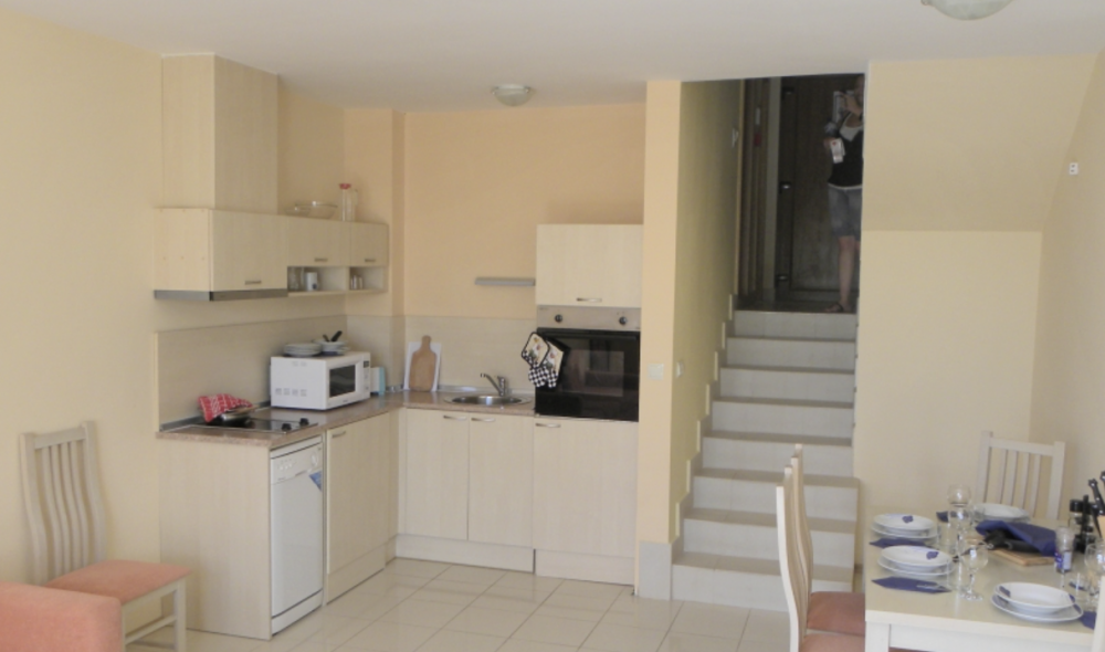 Two bedroom Apartment, Harmony Hills Kavarna 4*