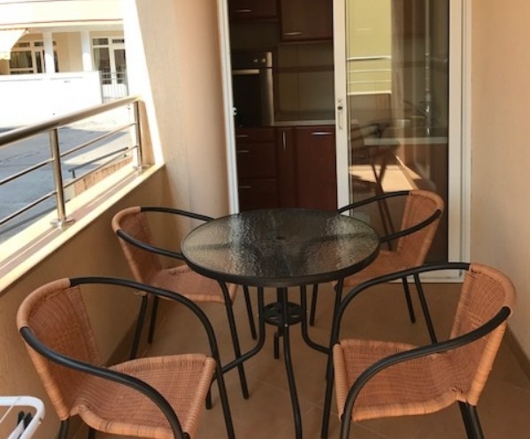 1 Bedroom Apartment, Villa Bel Mare 3*