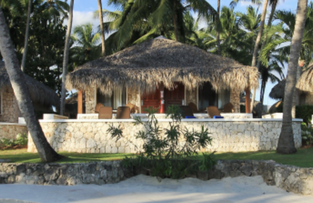 Bungalow Ocean View, Viva Wyndham Dominicus Beach 4*