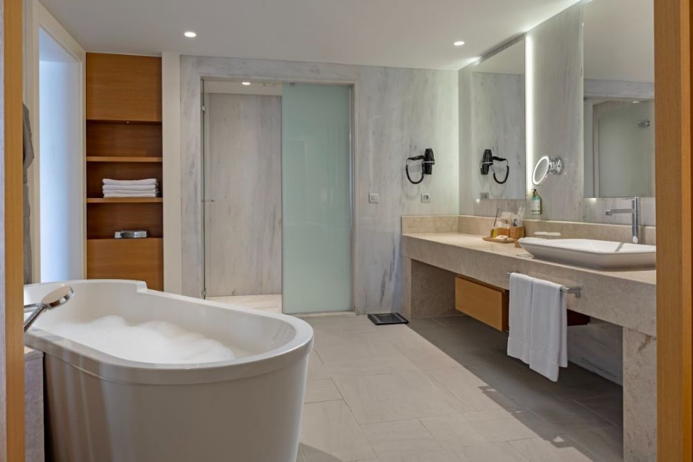 Deluxe SV, Titanic Deluxe Bodrum Hotel 5*