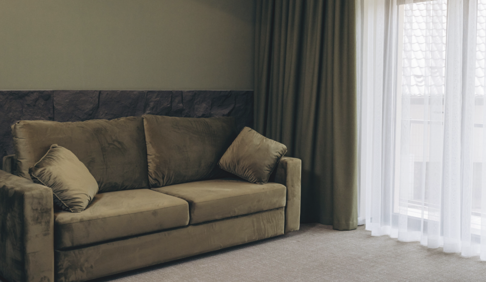 Люкс модерн, GasthauS & SPA 4*