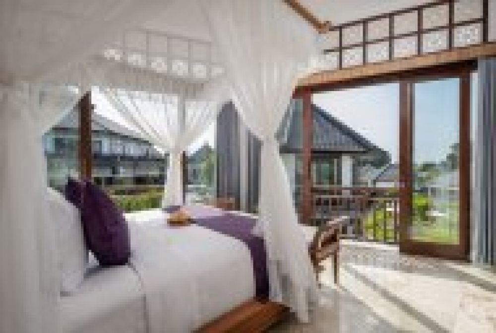 Two Bedroom Garden Villa, Swan Paradise A Pramana Experience 4*