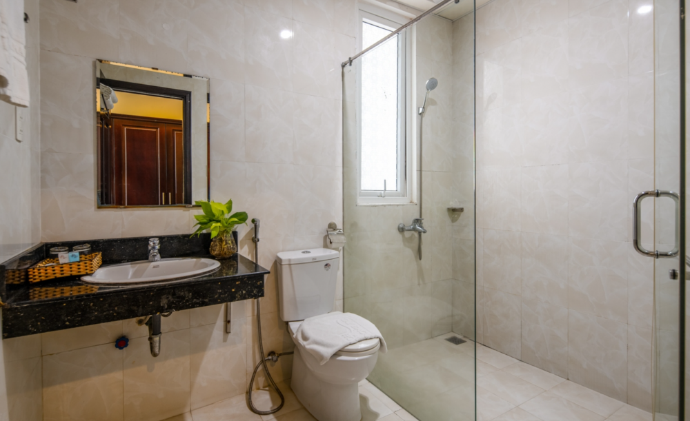 Standard, Tay Bac Hotel Da Nang 3*