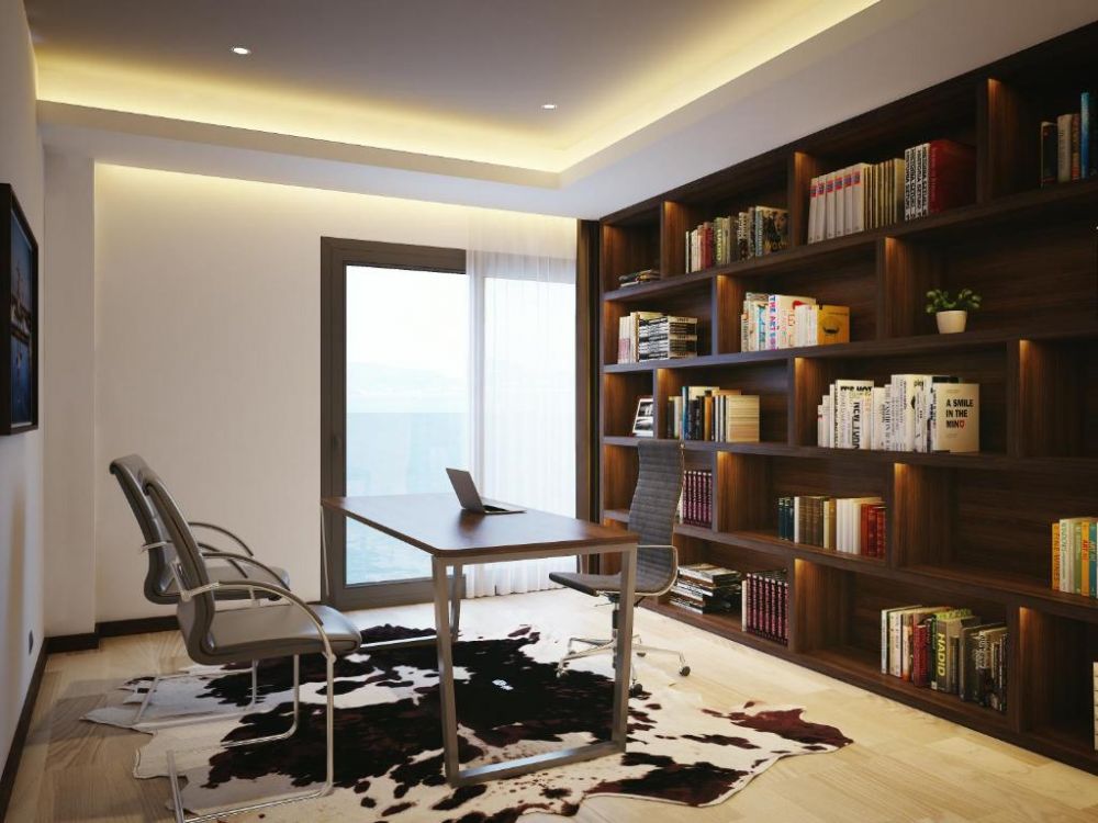 Presidential Suite Ocean View, Nagar Hotel Nha Trang 4*