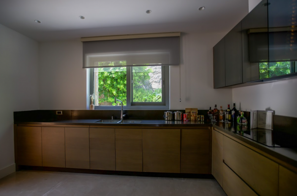 4 Bedroom Sea View Villa, METT Hotel&Beach Resort Bodrum 5*