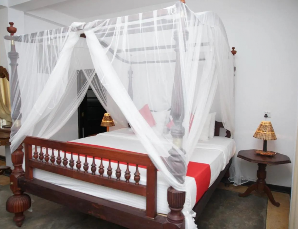 Triple Room, Sea View Deepal Villa 3*