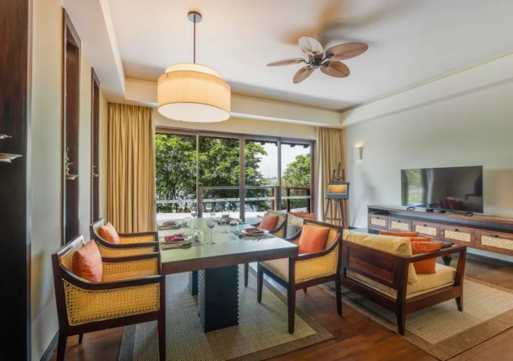 Anantara River View Suite, Anantara Kalutara 5*