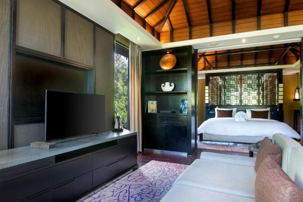 2 Bedroom Pool Villa, The Sakala Resort Bali 5*