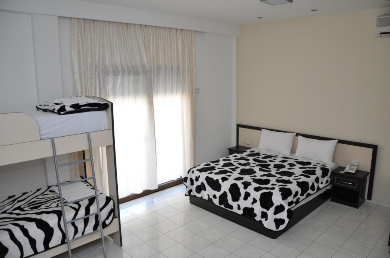 Junior Suite, Sunrise Cameria 3*