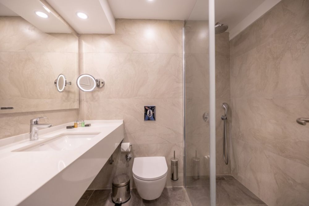 Standard Room, Proxima Hotel 4*
